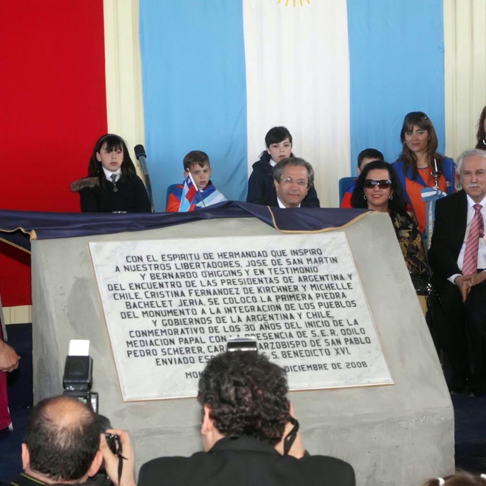 Falleció general (r) Ernesto Videla, clave en mediación con Argentina por el Beagle