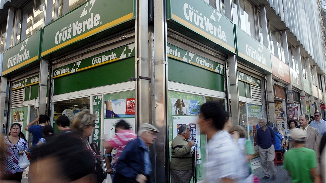 Caso colusión: Abogado valoró que ejecutivos de farmacias enfrenten juicio oral