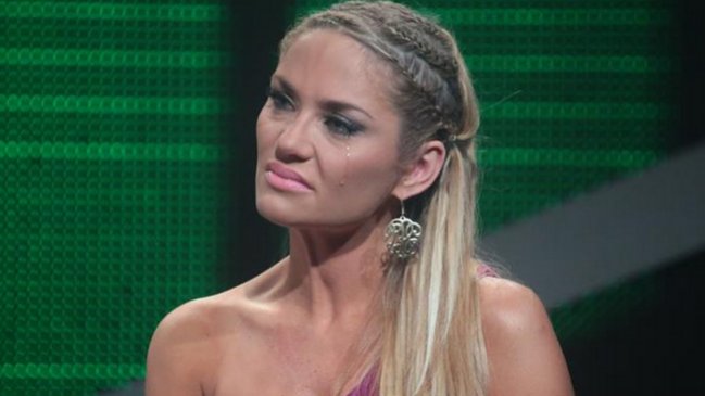 Kenita Larraín y relación con Camiroaga: Nunca lo voy a olvidar