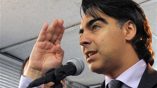 ME-O solidarizó con Manuel Lagos y llamó a despenalizar la marihuana