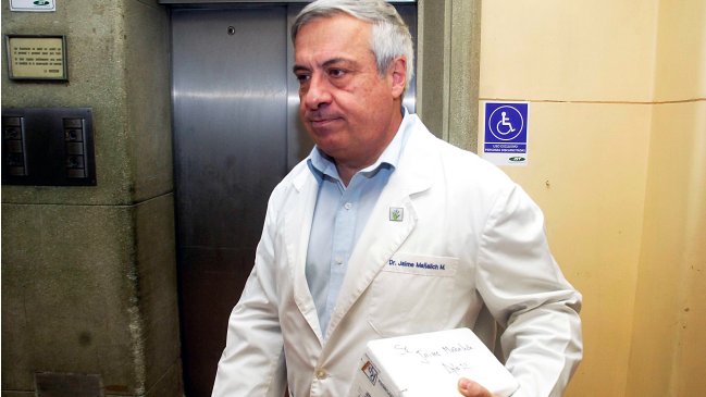 Mañalich destacó sorprendente recuperación de contagiado con rabia