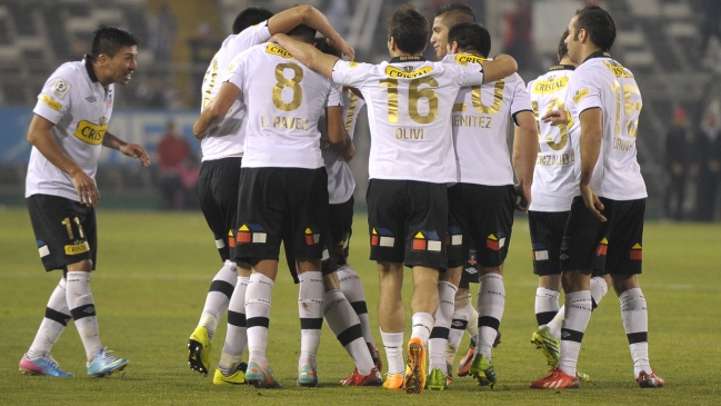 Colo Colo quiere sanar sus heridas ante U. Española por el Apertura