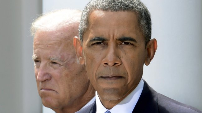 Obama envió al Congreso petición formal de autorización para atacar Siria