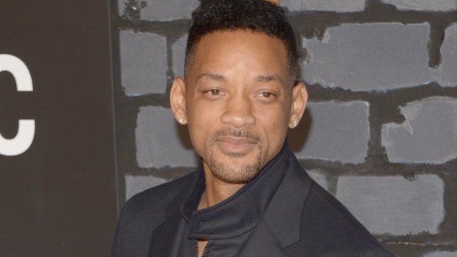 Will Smith filmará una comedia en Argentina
