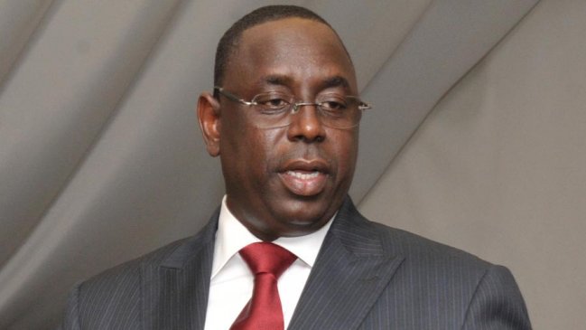Presidente de Senegal destituyó a primer ministro y miembros del Gobierno