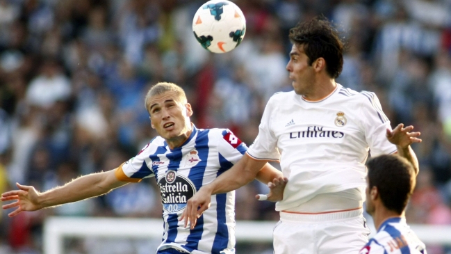 Kaká sobre su regreso a AC Milan: 