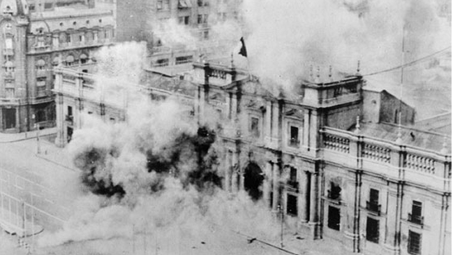 La Moneda dio pie atrás e invitará a presidenciables al acto por el 