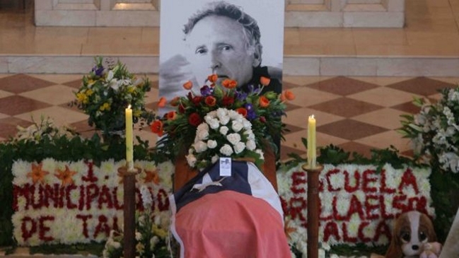 Presidente de Desafío Levantemos Chile: Cubillos habría sido un gran Presidente