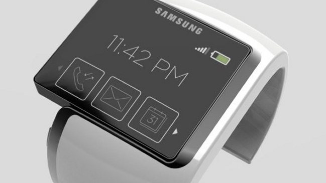 Experto en tecnología analizó el reloj inteligente de Samsung