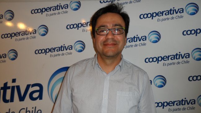 Claudio Fuentes: Plebiscito del 80 fue una burla a cualquier proceso electoral