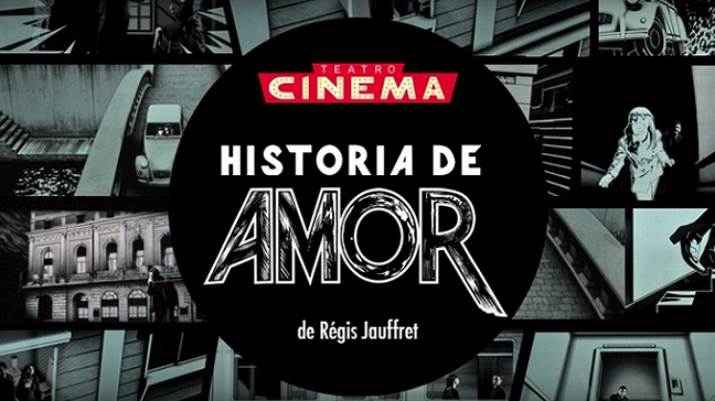 Teatro Cinema reestrenará 