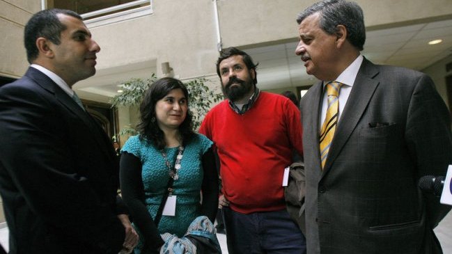 Cámara rechazó cambios a Ley Emilia: Irá a comisión mixta