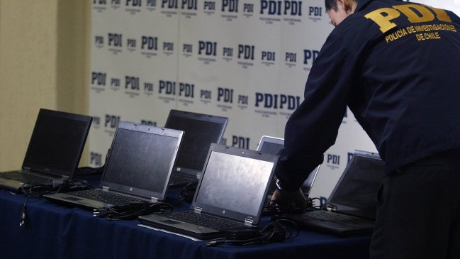 Insólito robo de siete millones de kilómetros LanPass