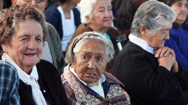 Ex ministro: El sistema previsional requiere un pilar solidario más fuerte