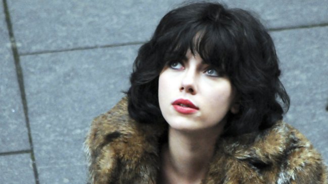 Película con Scarlett Johansson fue abucheada en Venecia