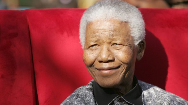 Zuma: Mandela ha tenido progresos pero su estado se mantiene crítico