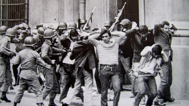 CERC: 63 por ciento opina que golpe de 1973 destruyó la democracia