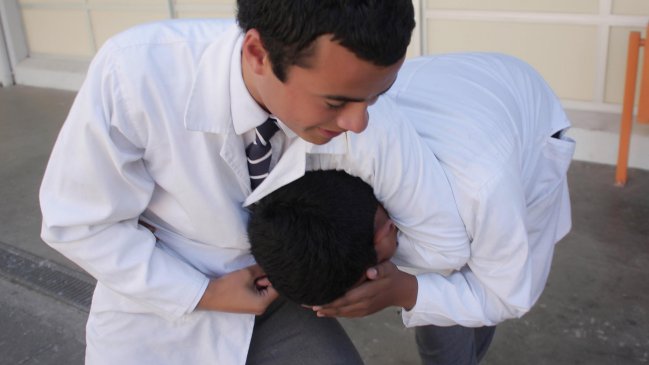 Estudio reveló aumento de denuncias de maltrato y bullying entre alumnos