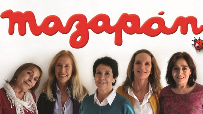 Mazapán se presentará en función doble este 8 de septiembre