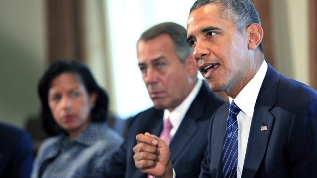 Intervención militar de EE.UU. en Siria podría ser mayor de lo anticipado