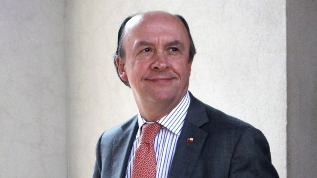 Así será el acto de La Moneda para conmemorar los 40 años del golpe militar