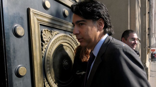 Enríquez-Ominami no asistirá a acto del 