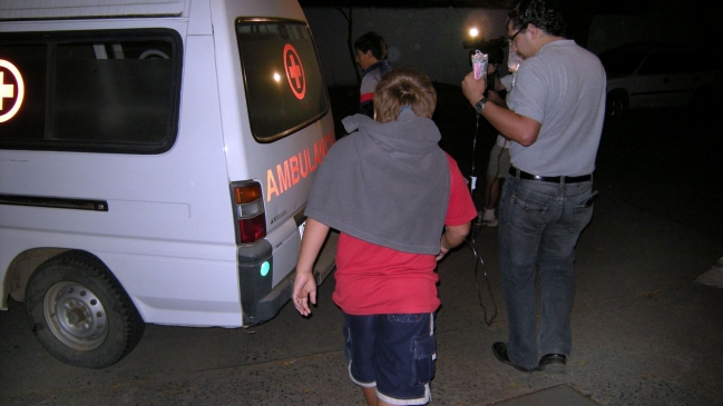 Autoridades de Salud investigan posible intoxicación en Ovalle