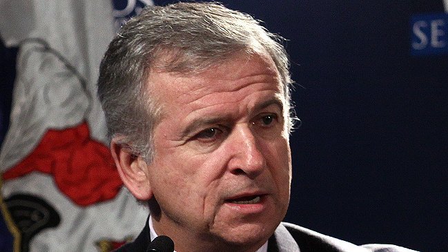 Gobierno defendió rebaja de cilindrada de los taxis