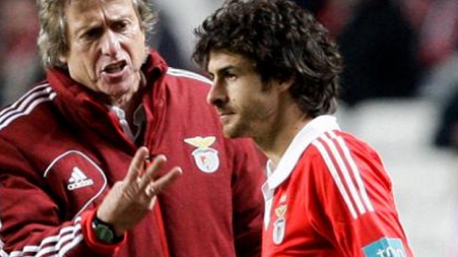 Pablo Aimar: Los futbolistas vivimos en 
