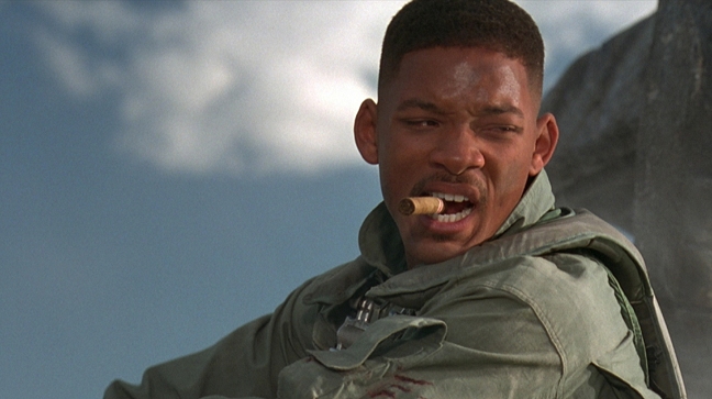Roland Emmerich: Will Smith podría estar en la secuela de 