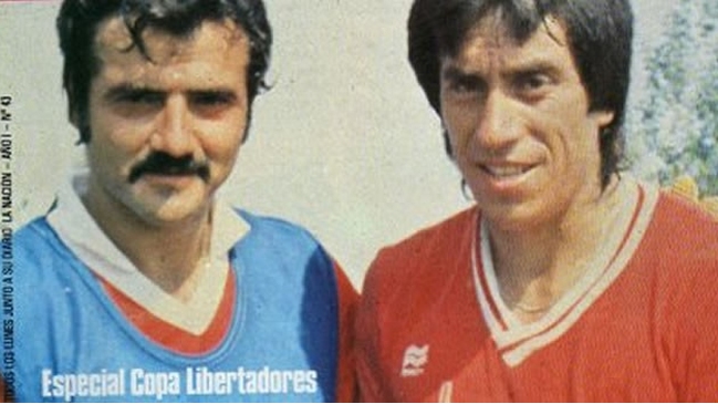 Mario Osbén se recupera tras operación cardíaca