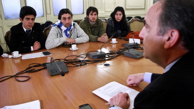 Conoce las propuestas programáticas de la Confech