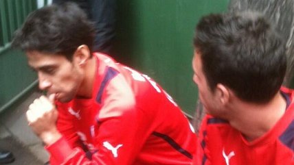 Valdivia y Henríquez actualizaron pasaporte pese al paro del Registro Civil