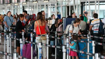   Las recomendaciones de la DGAC ante masivos viajes por Fiestas Patrias 