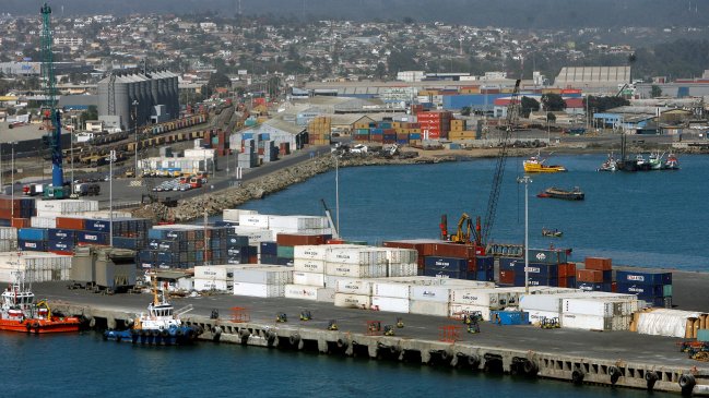 Chile cayó por tercer año en ránking de competitividad