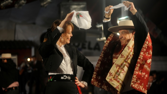 Gobierno espera respeto al Presidente Piñera en inauguración de las fondas