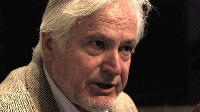 Roberto Thieme: Políticamente Pinochet fue un traidor