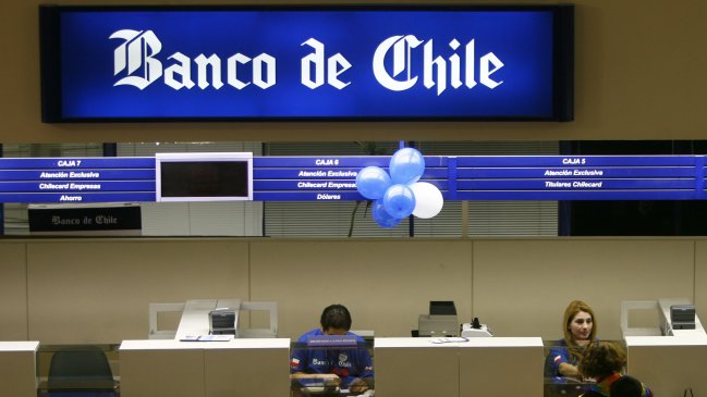 Bancos acumulan ganancias por 981 mil millones de pesos en siete meses
