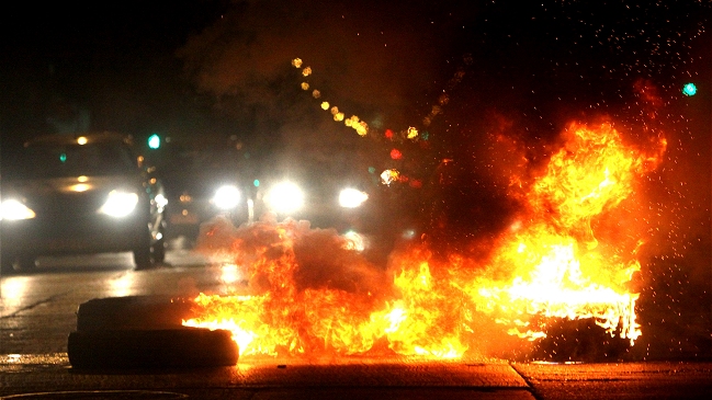 Carabineros reforzará vigilancia en 48 puntos críticos de Santiago por el 