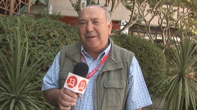 Alipio Vera es el Premio Nacional de Periodismo 2013