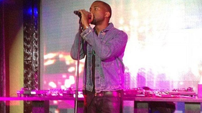 ONG criticó a Kanye West: 