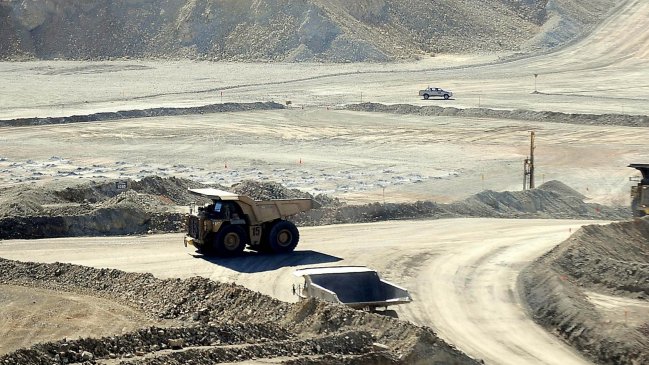 El Imacec creció un 5,3 por ciento en julio