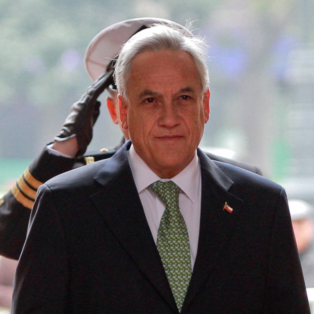 Piñera criticó actuación de la Justicia y la prensa durante la dictadura