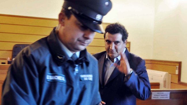 Tribunal declaró culpable de cohecho y fraude al Fisco a ex alcalde de Hualpén