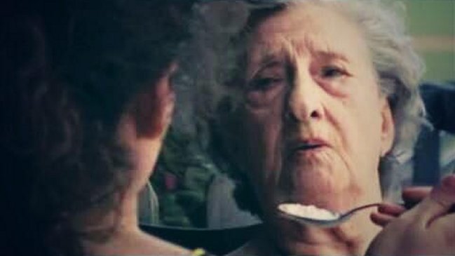 Murió la actriz Mireya Véliz, clásico rostro de teleseries y cine