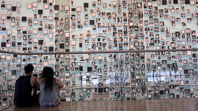 Pleno de la Corte Suprema analiza pedir perdón por acciones y omisiones durante dictadura