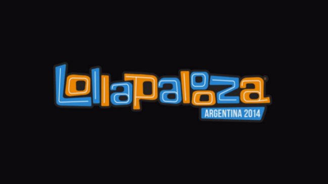Lollapalooza tendrá su primera versión en Argentina