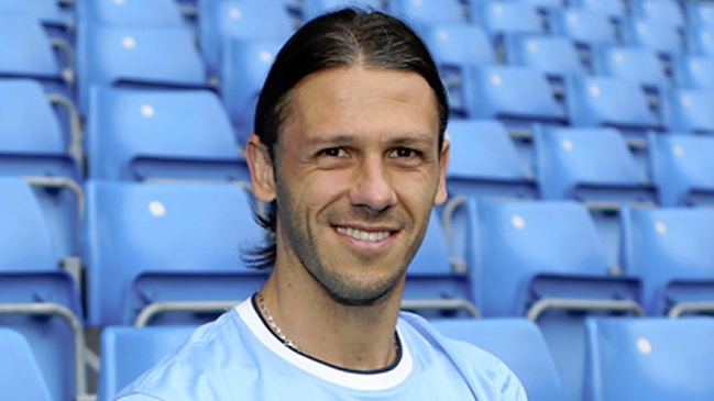 Martín Demichelis será baja por seis semanas en equipo de Pellegrini