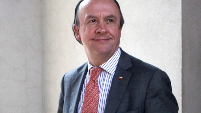 Gobierno presenta ChileAtiende en encuentro APEC sobre atención ciudadana