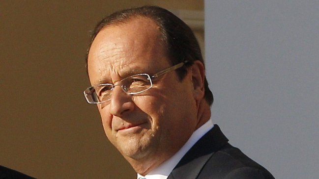 El 70 por ciento de los franceses cree que Hollande 